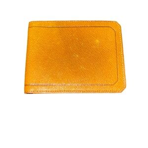 EUC PIERRE CARDIN MEN’S WALLET